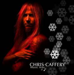 Chris Caffery : Music Man